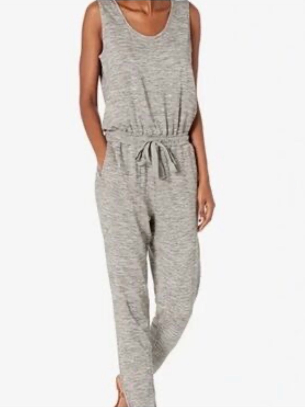 Comfy Romper